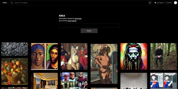 Krea.ai